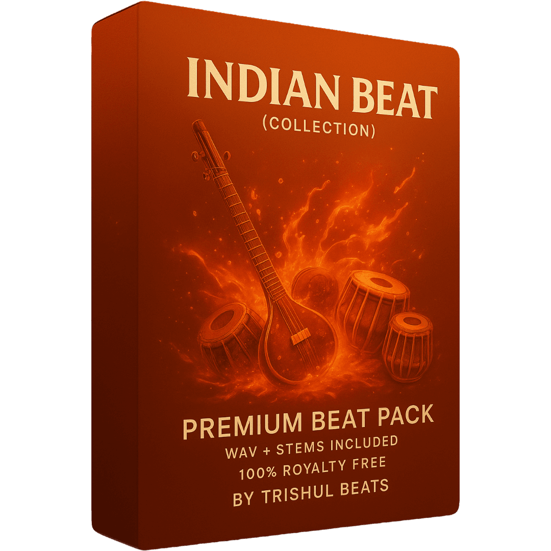 Indian Beat