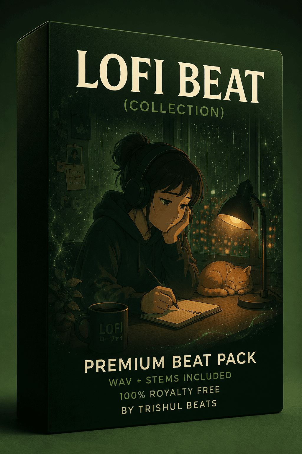 Lofi beat pack — image 1